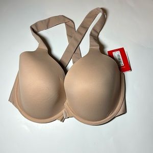 NWT SPANX BRA-LLELUJAH